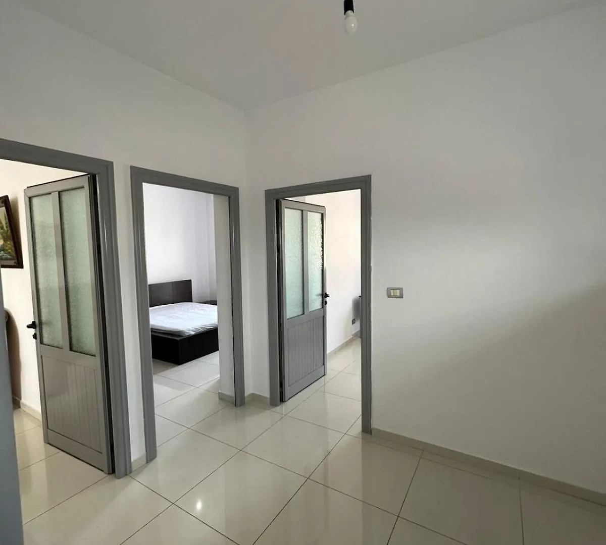 Liceu Charm Apartments Tirana