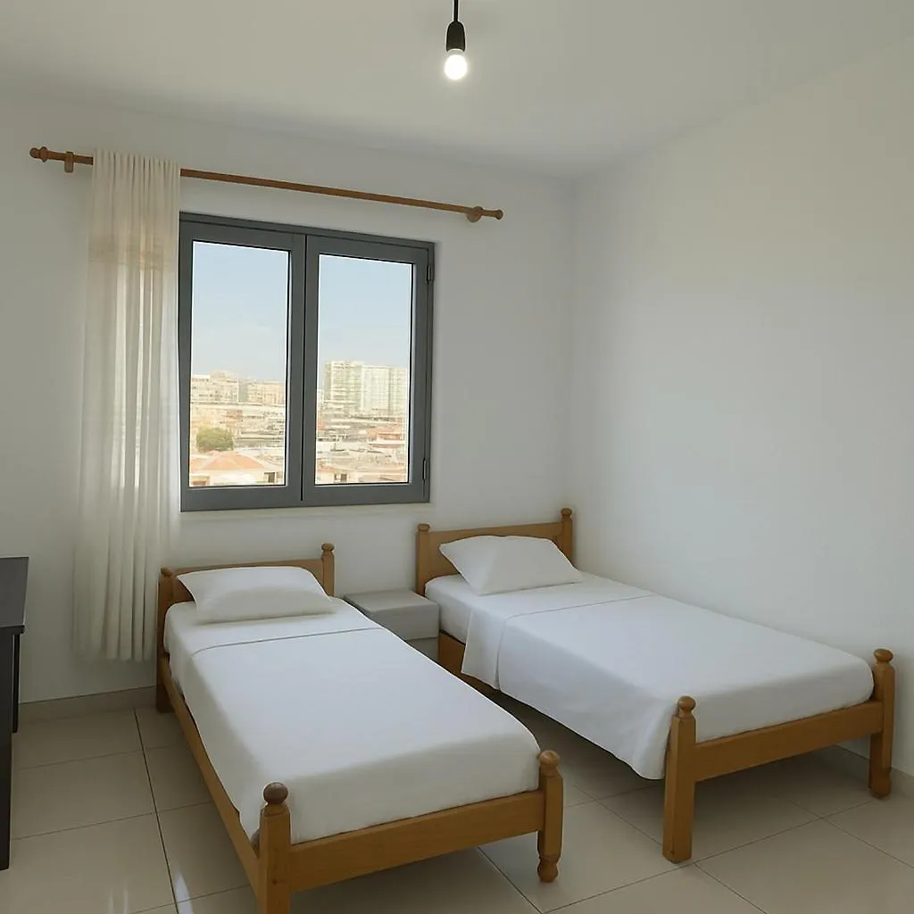 Liceu Charm Apartments Tirana