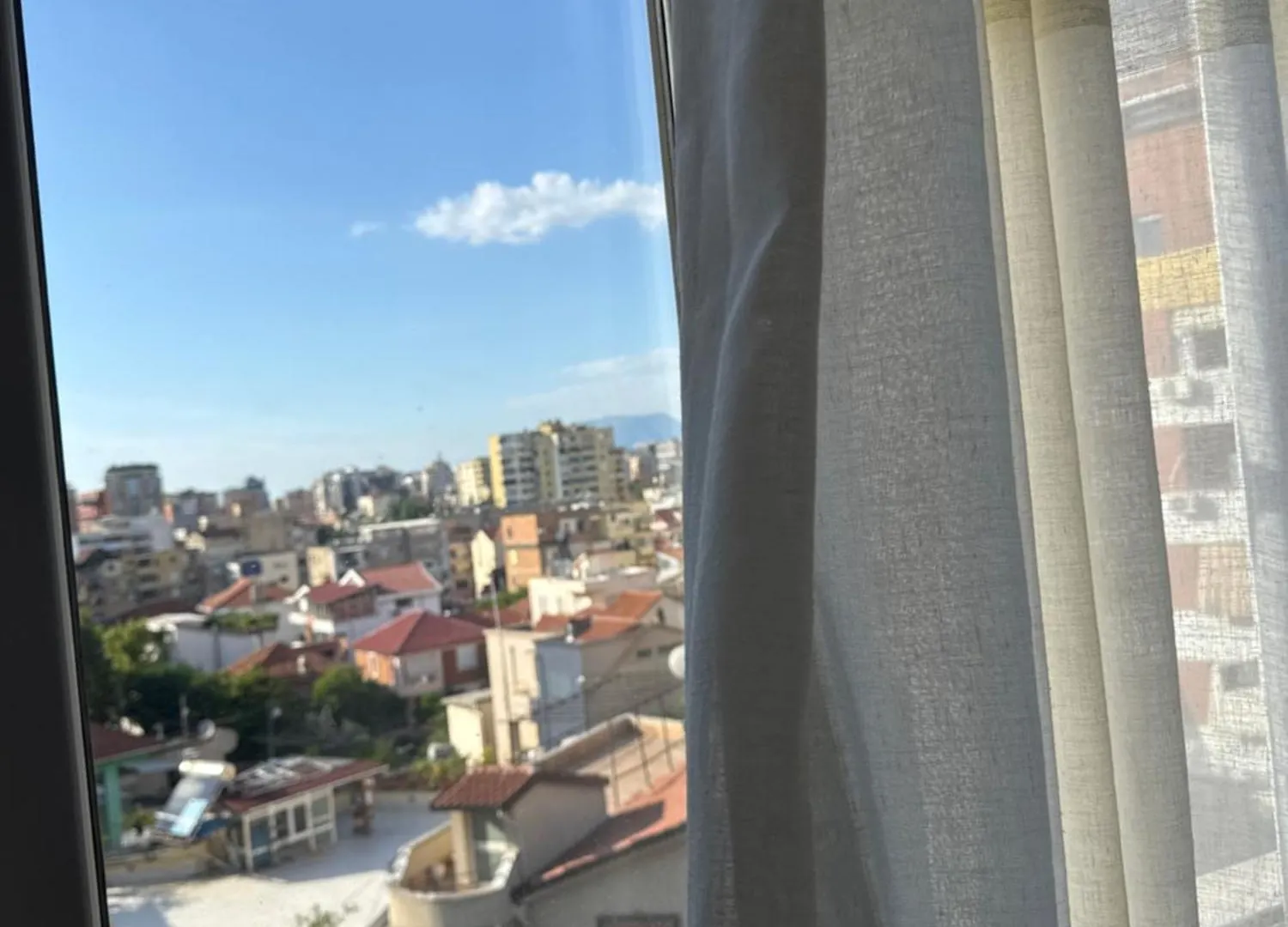 Liceu Charm Apartments Tirana