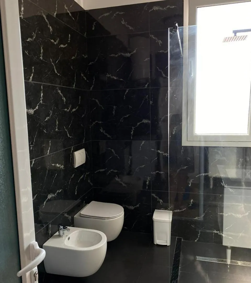 Liceu Charm Apartments Tirana 0*,